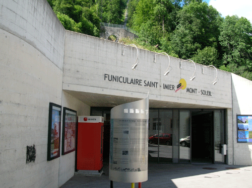 funiculaire